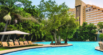 Sun City
